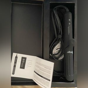 Lange Le Duo 360* Airflow Titanium Styler